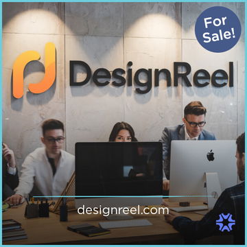 DesignReel.com