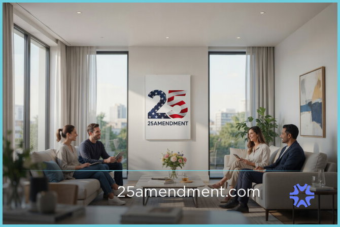 25Amendment.com — 2