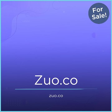 Zuo.co