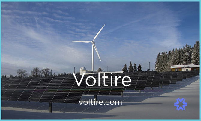 Voltire.com — 2