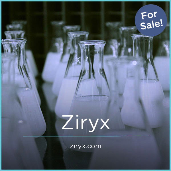 Ziryx.com