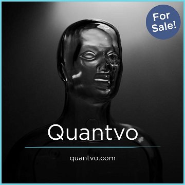 Quantvo.com