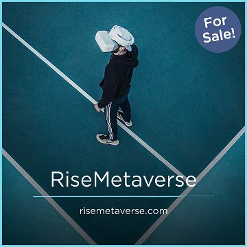 RiseMetaverse.com