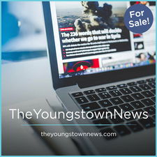 TheYoungstownNews.com is for sale