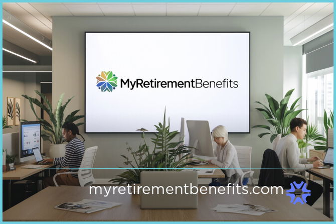 MyRetirementBenefits.com