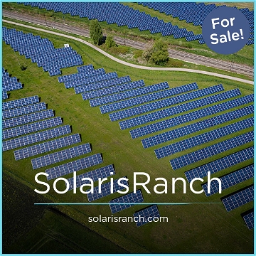 SolarisRanch.com