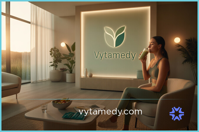 Vytamedy.com - Best premium names