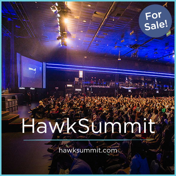 HawkSummit.com — 2
