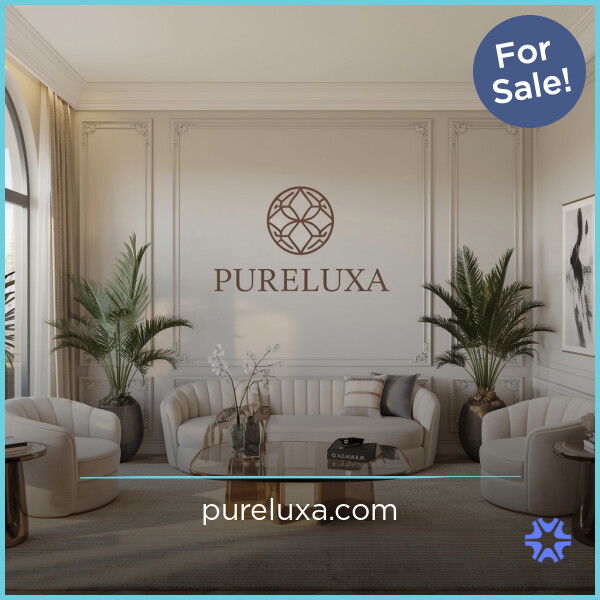 PureLuxa.com