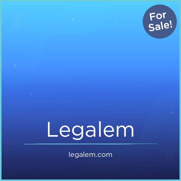 LegalEm.com — 2
