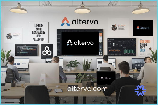 Altervo.com