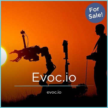 Evoc.io