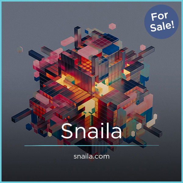 Snaila.com — 2