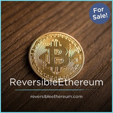 ReversibleEthereum.com