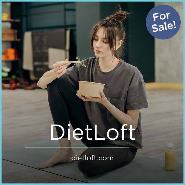 DietLoft.com