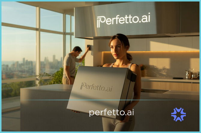 Perfetto.AI