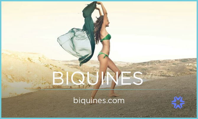 Biquines.Com