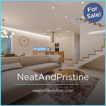 NeatAndPristine.com