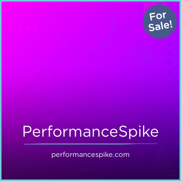 PerformanceSpike.com
