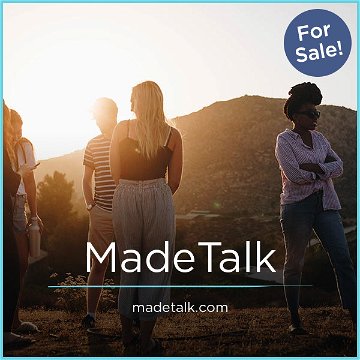 MadeTalk.com