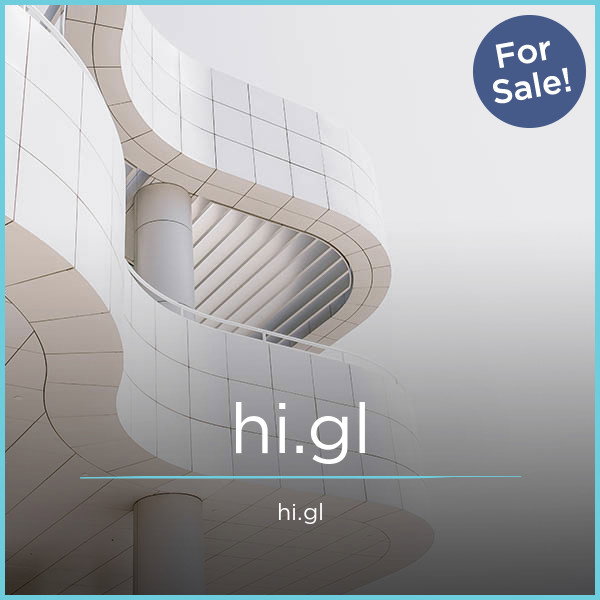 Hi.gl — 2