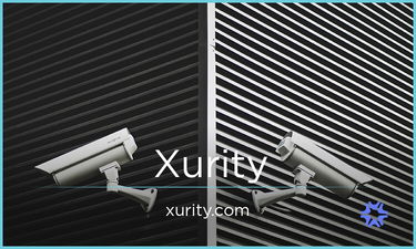 Xurity.com - buying Cool premium names