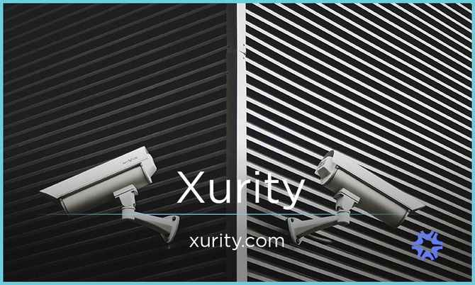 Xurity.com — 2