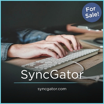 SyncGator.com