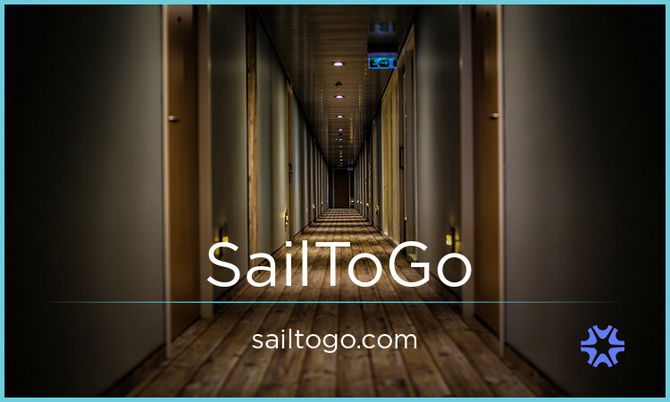 SailToGo.com — 2