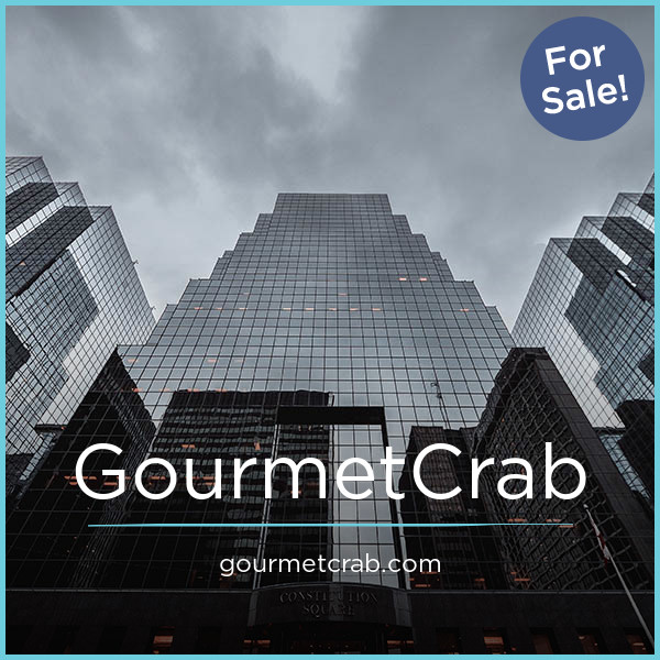 gourmetcrab.com image 2