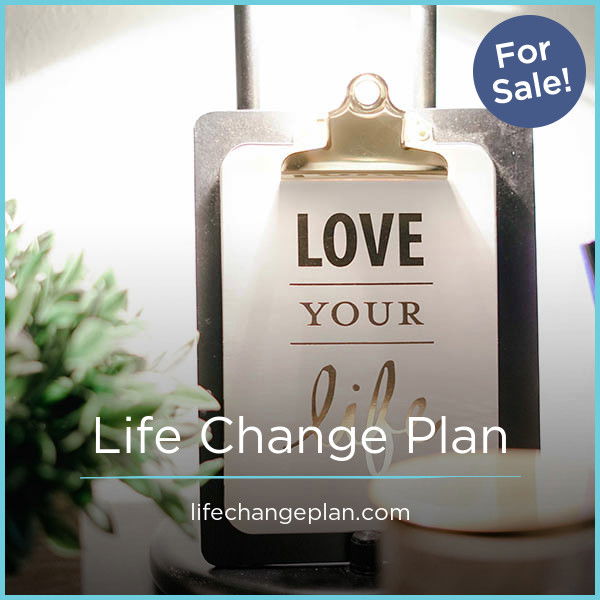 LifeChangePlan.com