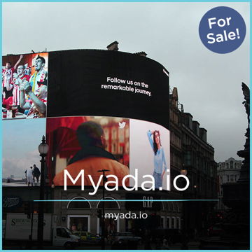 Myada.io