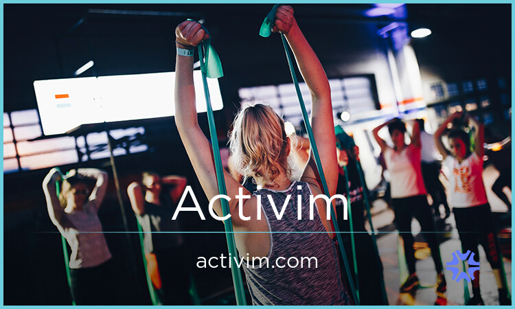 Activim.com - buy Creative premium names