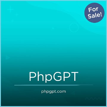 PHPGPT.com