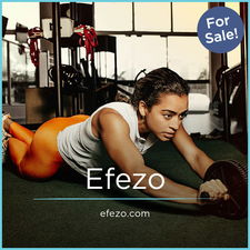 Efezo.com - Unique premium domains