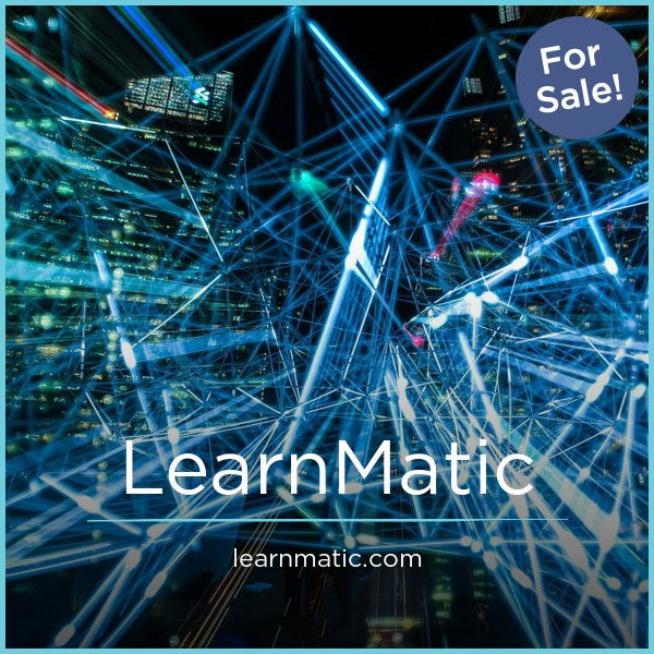 LearnMatic.com