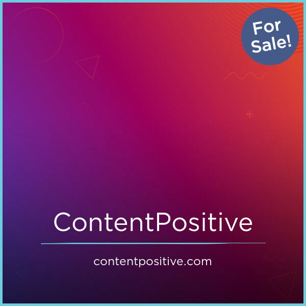 ContentPositive.com
