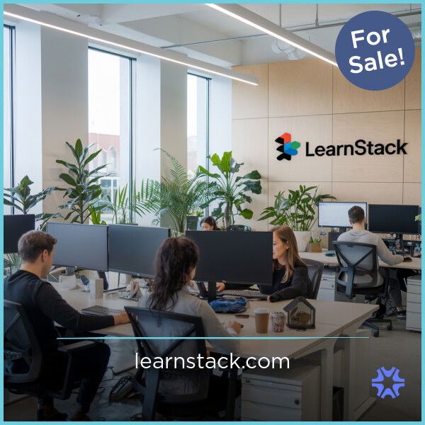 LearnStack.com