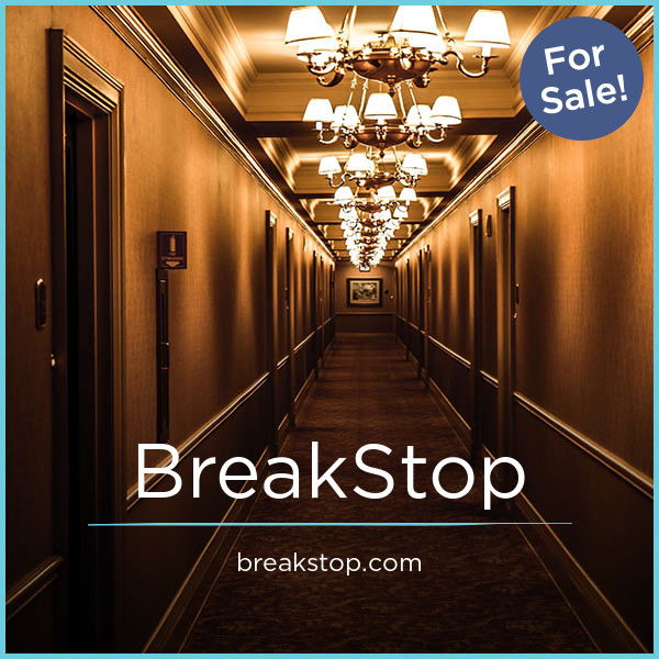 BreakStop.com — 2