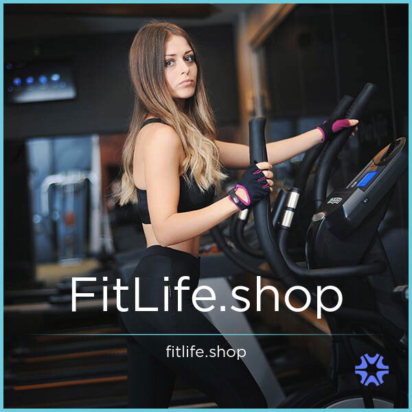 FitLife.shop