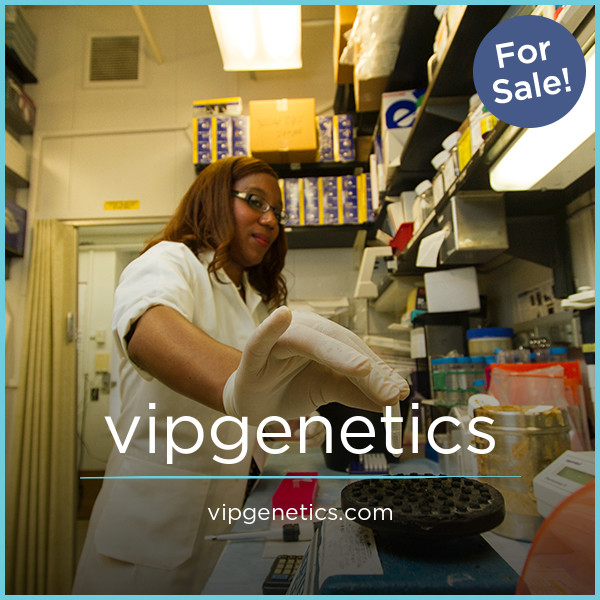 VipGenetics.com image 2