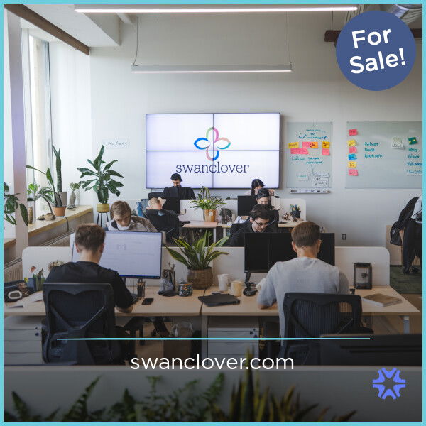 SwanClover.com
