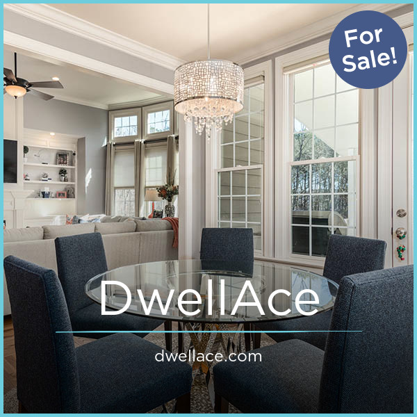 DwellAce.com - buying Good premium names