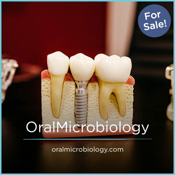 OralMicrobiology.com