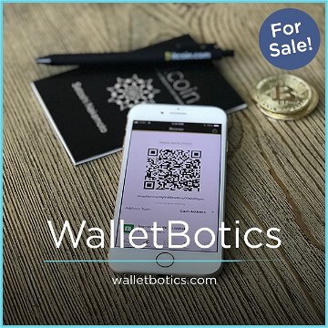 WalletBotics.com