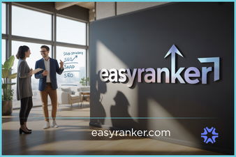 EasyRanker.com - buy Unique premium names