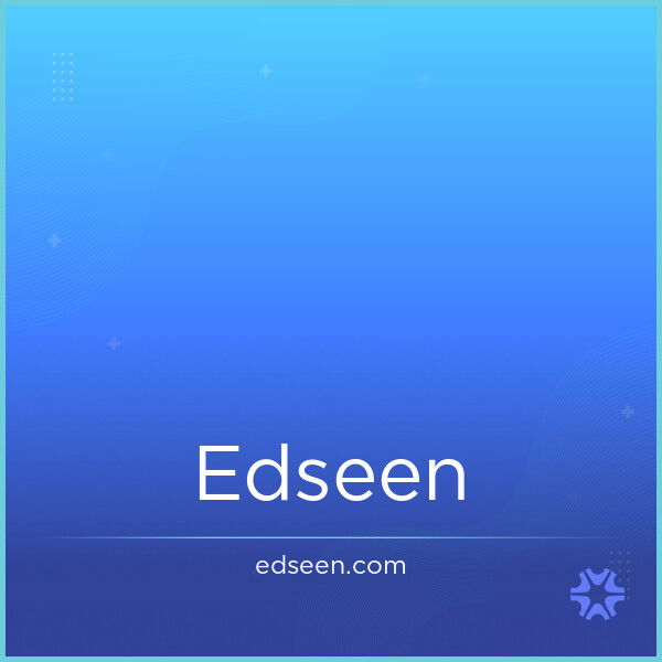 Edseen.com