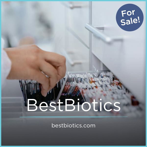 BestBiotics.com