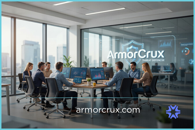 ArmorCrux.com - buying Great premium names