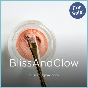 BlissAndGlow.com